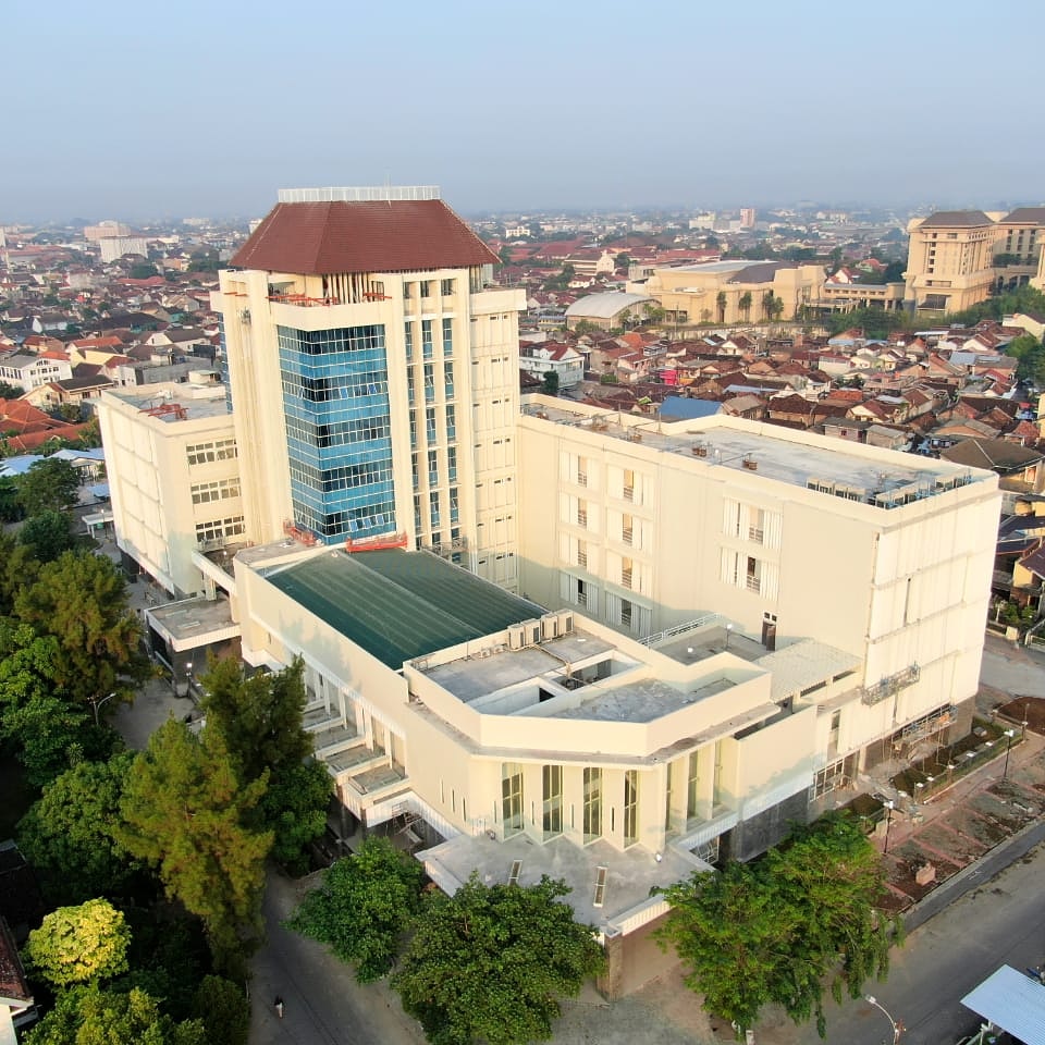 LSP UGM Campus